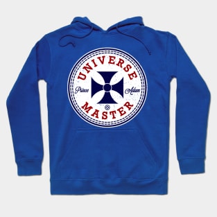 Universe Master Hoodie